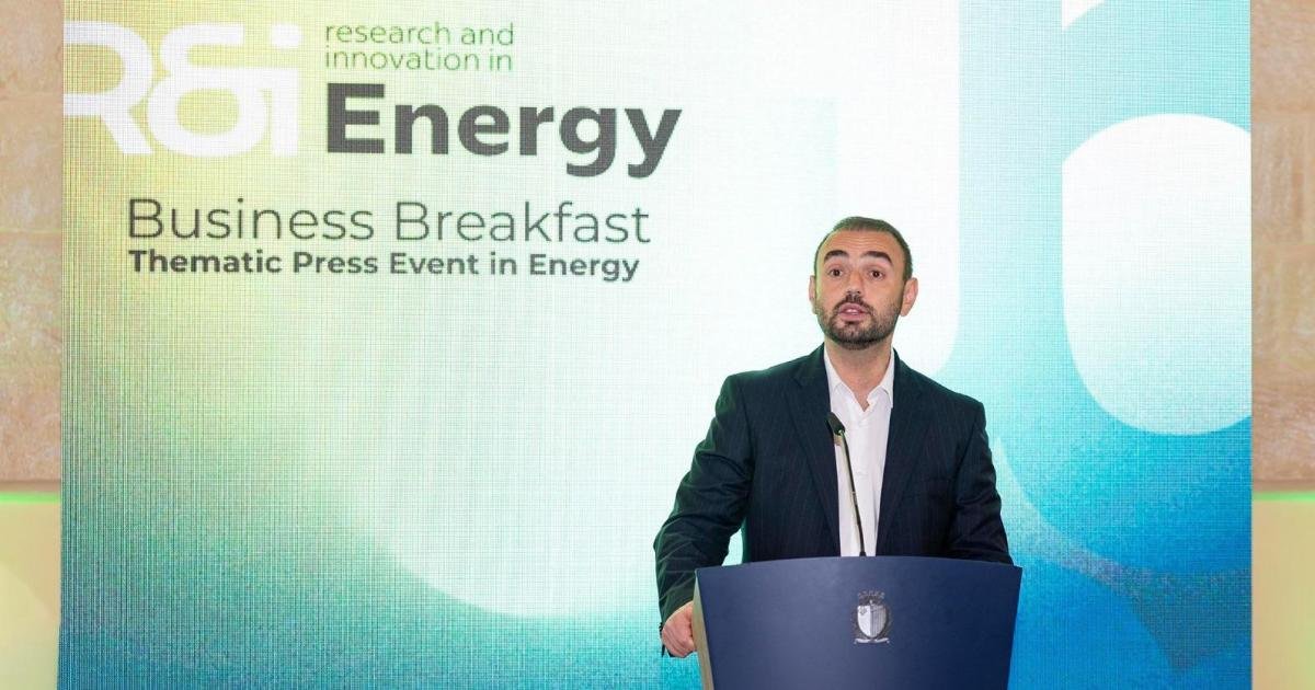 Dört enerji teknolojisi projesine 890.000 Euro fon ayrıldı