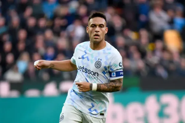 Milito: "Lautaro'nun Racing'e Dönüşü mü? Kapılar Ona Her Zaman Açık"