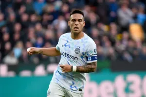 Milito: "Lautaro'nun Racing'e Dönüşü mü? Kapılar Ona Her Zaman Açık"