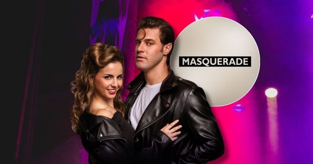 Hit Müzikal Grease Bu Cuma MCC Sahnesinde