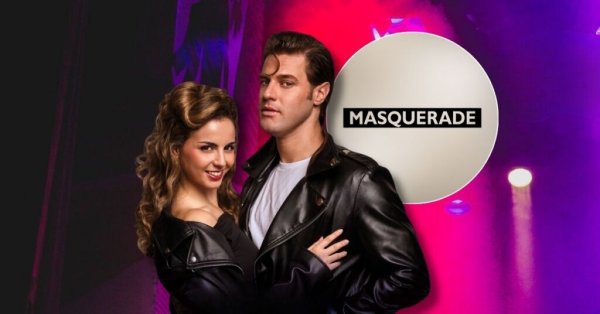 Hit Müzikal Grease Bu Cuma MCC Sahnesinde