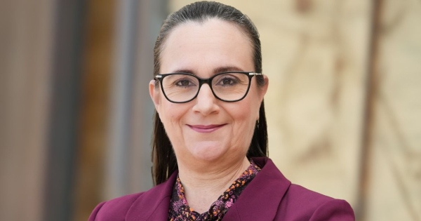 Agenzija Appoġġ Direktörü Graziella Castillo 47 Yaşında Hayatını Kaybetti