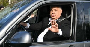 Macaristan Başbakanı Viktor Orbán Seçim Yenilgisini Kabul Etti: 16 Yıllık İktidar Sona Erdi