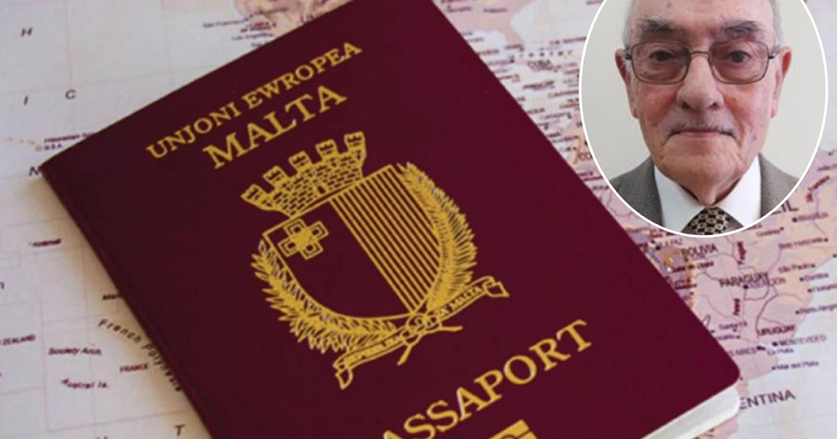 Altın Pasaport Denetçisi, AB Mahkemesi'nin Malta'nın Programını Takdir Etmemesine Sert Tepki Gösterdi