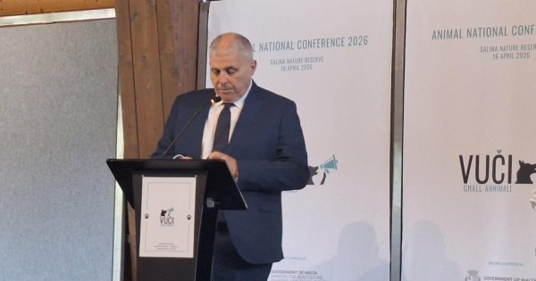 Gozo ile Malta Arasında Ücretsiz Acil Veteriner Hizmeti Başlıyor