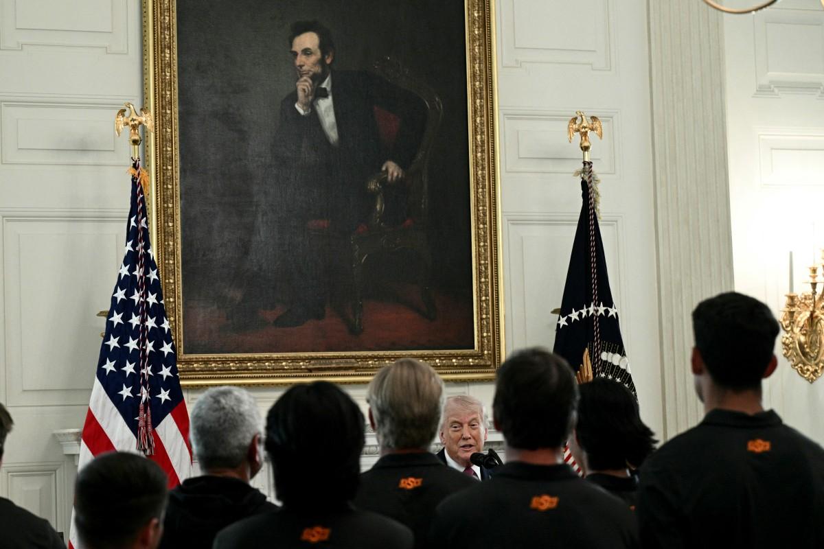 Sömürgecilik ve kölelik dönemlerinde beyaz erkek seçkinler, kadınlara ve beyaz olmayan insanlara bilişsel olarak üstün olduklarını kabul ediyordu. Arşiv fotoğrafı: AFP