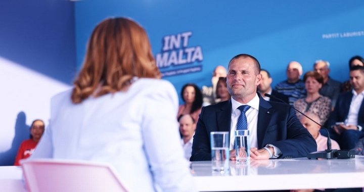 Başbakan Abela: Gozo İçin 100 Öneri ve Yeni Malta-Gozo Denizaltı Kablosu Projesi