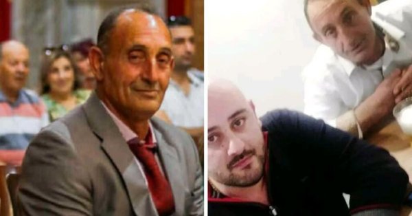 Siġġiewi'deki Ölümlü Kamyon Kazasının Kurbanı Anthony Saliba Olarak Belirlendi