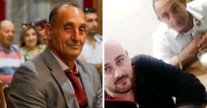 Siġġiewi'deki Ölümlü Kamyon Kazasının Kurbanı Anthony Saliba Olarak Belirlendi