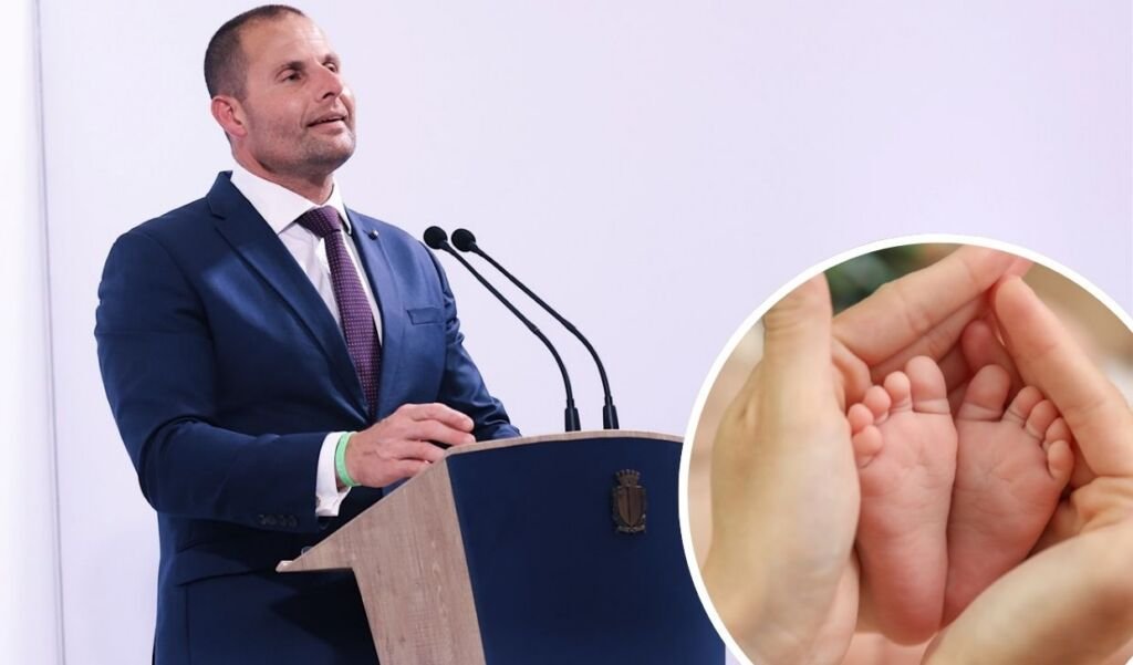 İşçi Partisi Doğum İznini 26 Haftaya Çıkarmayı Taahhüt Etti