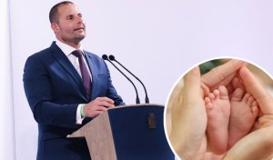 İşçi Partisi Doğum İznini 26 Haftaya Çıkarmayı Taahhüt Etti
