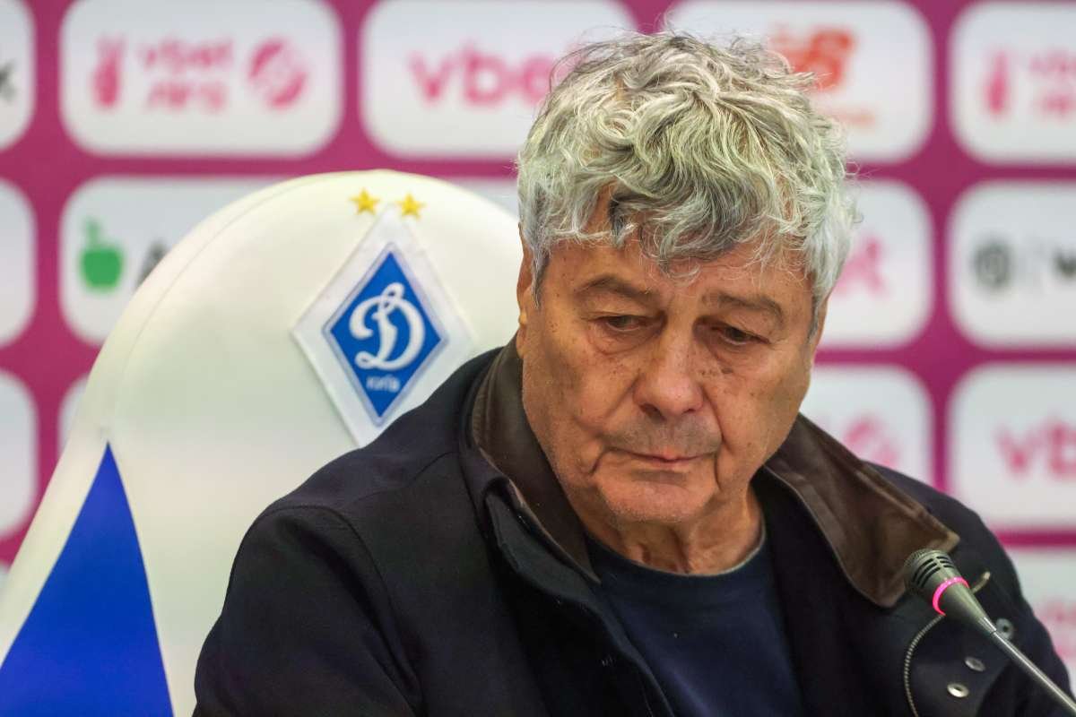 Efsane Teknik Direktör Mircea Lucescu 80 Yaşında Hayatını Kaybetti