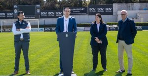 Gozo İlk Kez BOV Challenge Cup Yarı Finallerine Ev Sahipliği Yapacak