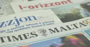 Malta Basınında Bugün: 6 Nisan 2026 Manşetleri