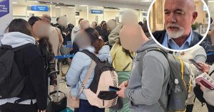 Ryanair'den Malta'ya Uyarı: Sınır Kontrolleri Düzelmezse Uçuşlar Başka Ülkelere Kaydırılabilir