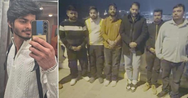 Kayıp Hintli Öğrenci Vishav İçin 1.000 Euro Ödül: 'Lütfen Bilgi Verin'