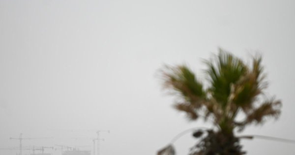 Sahra Çölü'nden Gelen Toz Bulutu Malta'nın Gökyüzünü Kapattı: Hava Kalitesi Tehlikeli Seviyeye Düştü