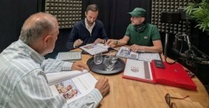 Momentum Partisi Kültürel Miras Önerilerini Resmi Politikalarına Dahil Edecek