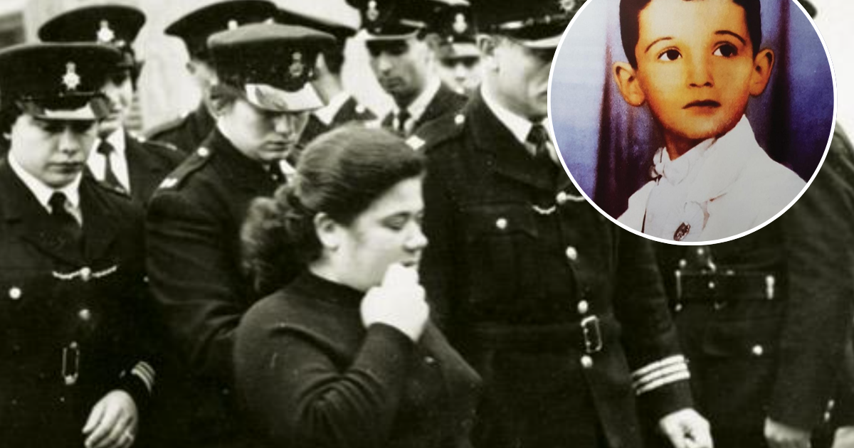 Ġiġa'nın Kızı: 'Ailem Masumdu, Onlara Karşı Hiçbir Kanıt Yoktu'