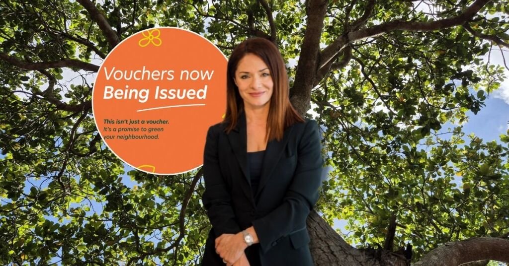 Ulusal Ağaçlandırma Programı Kapsamında 13.000 Ağaç Dağıtıldı