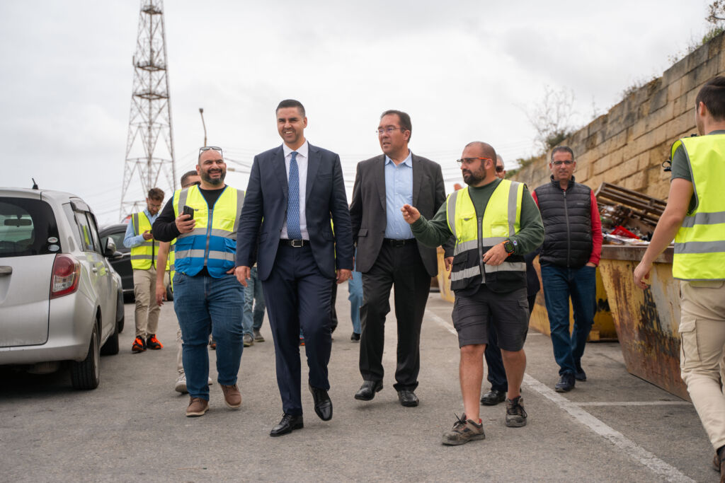 Malta Havai Fişek Festivali