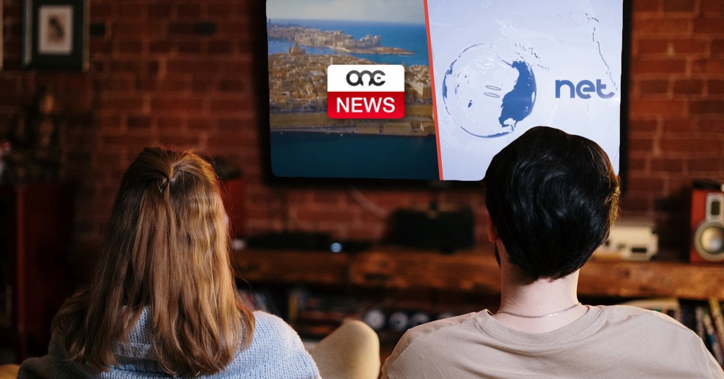 Siyasi Parti Medyası Davası