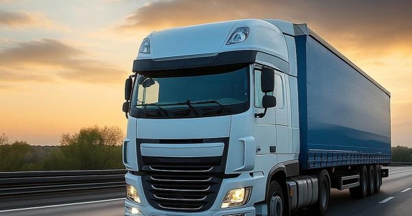 Avrupa'da Artan Dizel Fiyatları Malta'nın Lojistik Zincirini Tehdit Ediyor