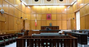 Bir Gecede Beş Farklı Kefalet Şartını İhlal Eden Şahıs Tutuklandı