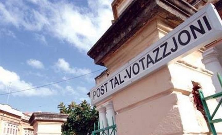 Genel Seçim için oy verme başlıyor, Gozo'da oy belgelerinin %95,6'sı dağıtıldı