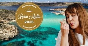 Lovin Recommends Ödülleri Sahiplerini Buldu: İşte Malta'nın En İyi Restoranları