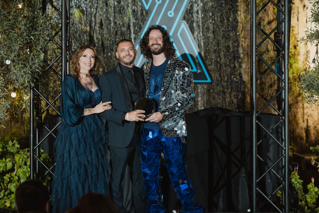 Zanzi Homes Ödül Gecesi