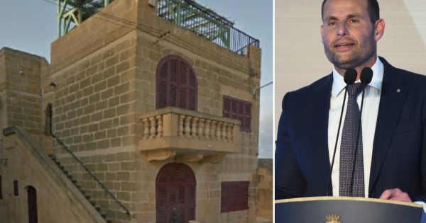 Abela, Refalo'yu Riina Villası İddiaları Karşısında Savundu