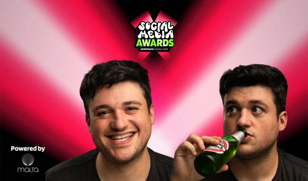 James Ryder, SMAS 2026 Sunucu Kadrosuna Katıldı