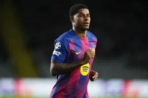 Barcelona, Rashford'u Yeniden Kiralık Olarak Kadrosuna Katmaya Çalışıyor