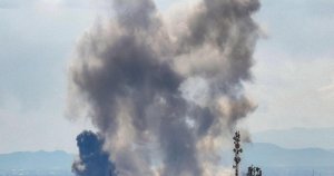 Trump'ın Altyapı Tehdidi İçin Son Tarih Yaklaşırken Tahran'a Yeni Saldırılar Düzenlendi