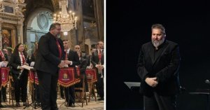 Maestro Aurelio Belli İçin Tüm Malta'dan Duygusal Taziye Mesajları