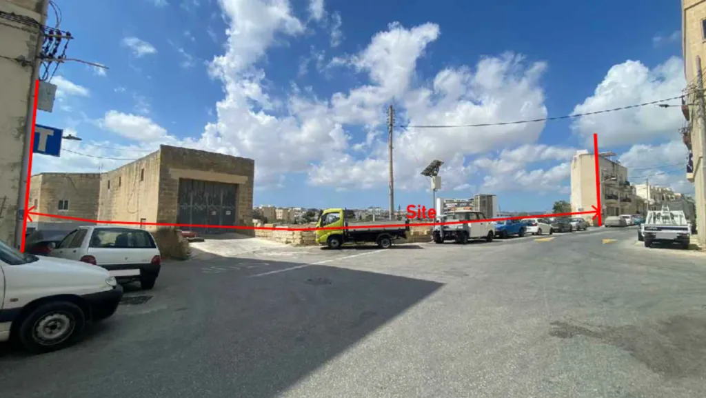 Qormi'de 50 Daireli Blok Protestolara Rağmen Onaylandı