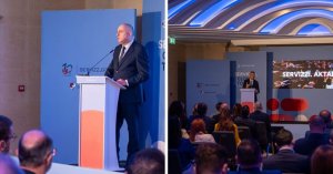 Servizz.gov Yapay Zeka ve Dijital Dönüşüm İçeren Üç Yıllık Planını Açıkladı