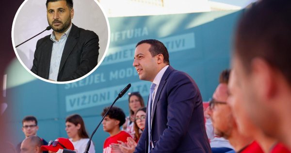 BirdLife Malta'dan FKNK'nın Bakan Camilleri'ye Övgüsüne Sert Tepki