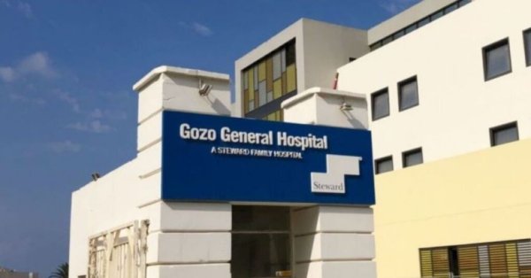 Steward Malta'ya Ödenmemiş Hastane Hizmetleri İçin 160 Bin Euro Ödeme Cezası