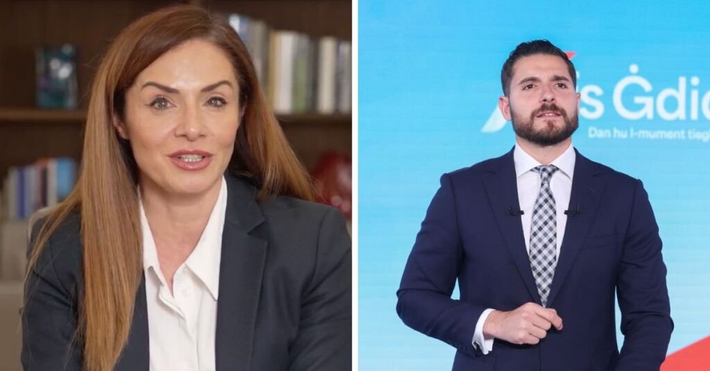 Miriam Dalli: PN'in Enerji Önerileri Temel Hatalarla Dolu