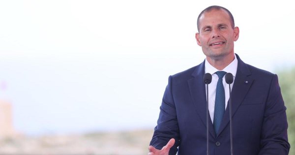 Labour Partisi parklara yasal koruma ve daha fazla ağaçlandırma vaat etti