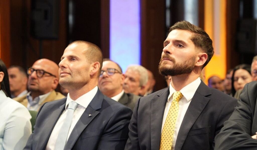 Malta Ticaret Odası Liderler Tartışmasına Damga Vuran 9 Tema