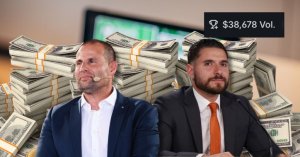 Malta Genel Seçimi İçin 40 Bin Dolara Yakın Bahis Oynandı
