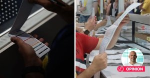 Bu Seçim Aslında Neyle İlgili (II): Kimse Gerçekten Heyecanlı Değil