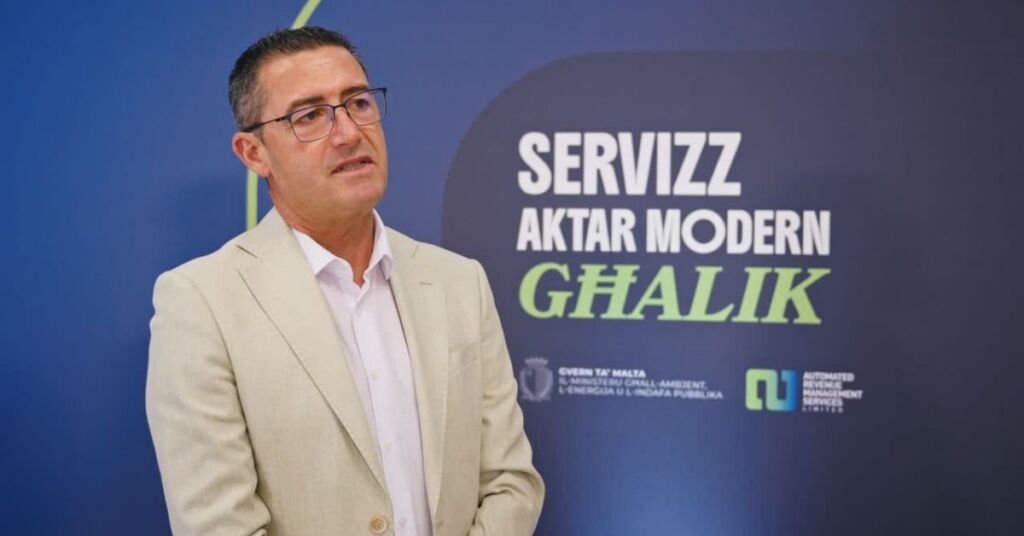 ARMS Yeni Dijital Hizmetlerle Bürokrasiyi Azaltmayı Hedefliyor