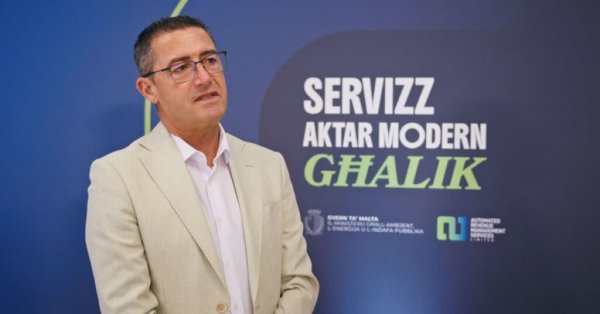 ARMS Yeni Dijital Hizmetlerle Bürokrasiyi Azaltmayı Hedefliyor