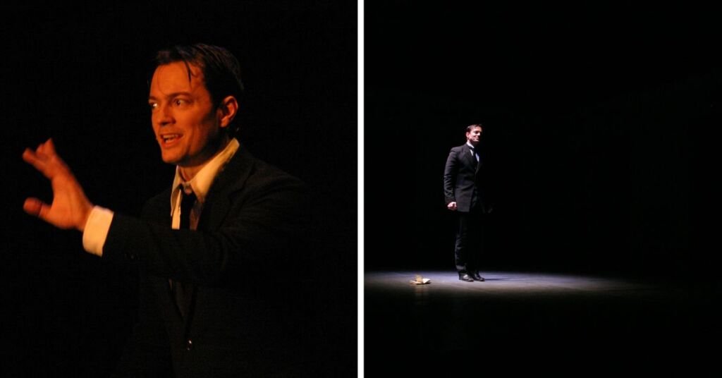 Kafka'nın 'Dava' Adlı Eseri Haziran Ayında Teatru Manoel Sahnesinde