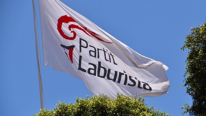 Malta'da Tarihi Zafer: İşçi Partisi 26. Genel Seçimi Kazandı, Üst Üste Dördüncü Kez İktidarda
