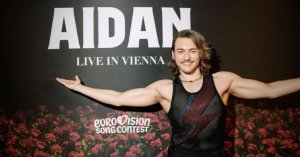 Viva Bella! AIDAN Eurovision Büyük Finaline Kaldı